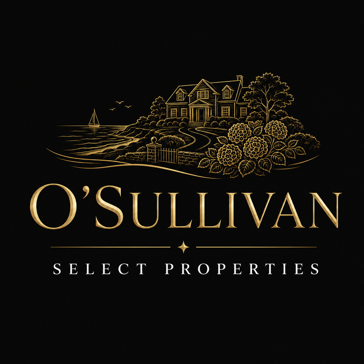 O'Sullivan Select Properties