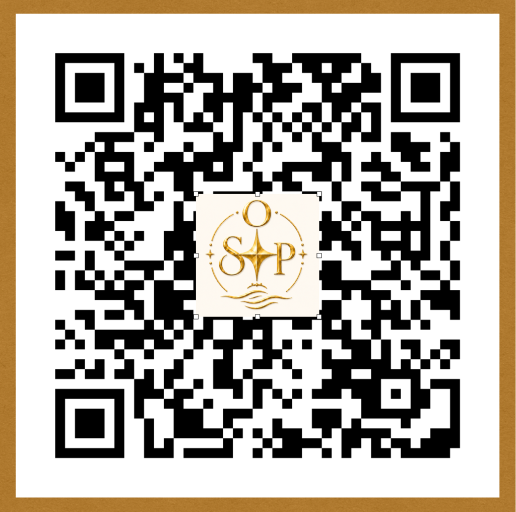 QR code to connect with Kimberley O’Sullivan, REALTOR® at O’Sullivan Select Properties